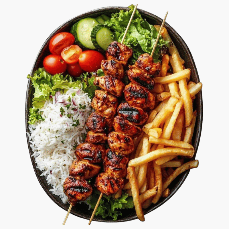 Food Platter