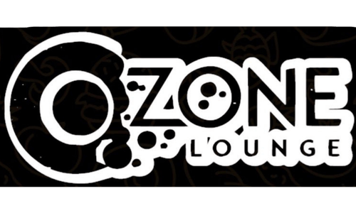 OZONE LOGO