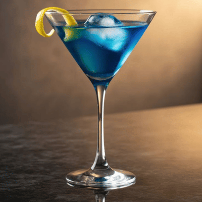 Blue Ozone