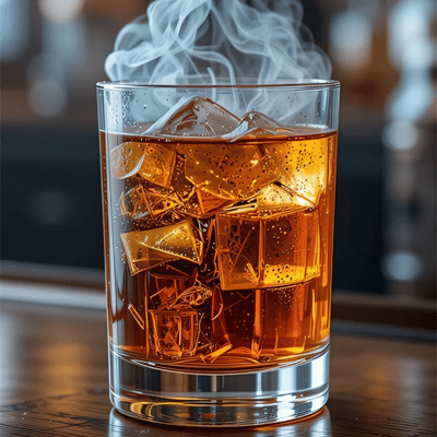 Smoked Maple