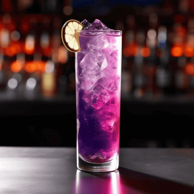 Midnight Berry